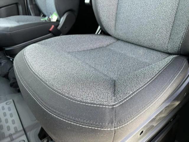 2026 Ram ProMaster 2500 Cargo Van Tradesman High Roof 159" WB w/Pass Seat