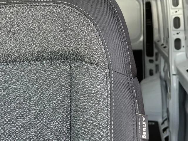 2026 Ram ProMaster 2500 Cargo Van Tradesman High Roof 159" WB w/Pass Seat