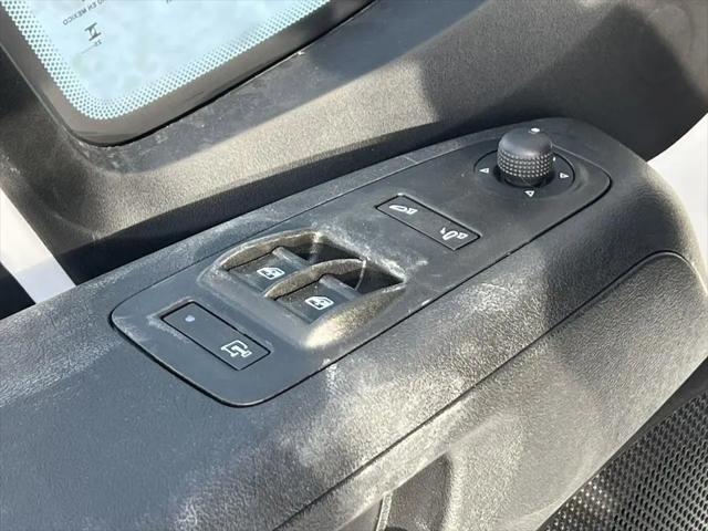 2026 Ram ProMaster 2500 Cargo Van Tradesman High Roof 159" WB w/Pass Seat