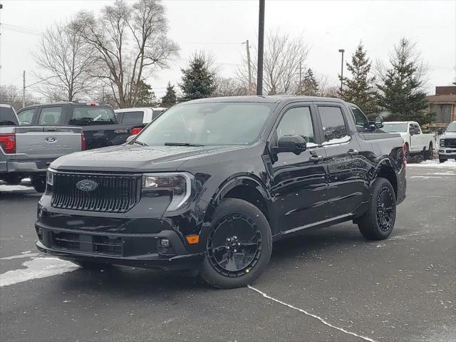 2026 Ford Maverick Lobo for sale in Fenton, MI