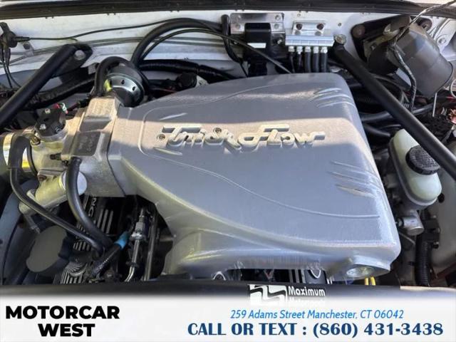 1993 Ford Mustang LX
