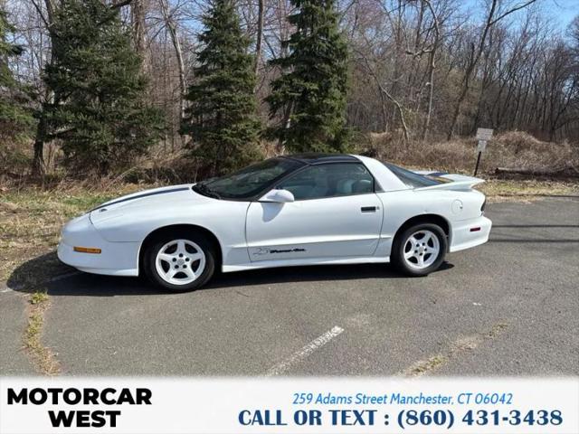 1994 Pontiac Firebird Formula for sale in Manchester, CT