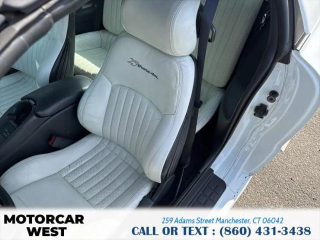 1994 Pontiac Firebird Formula