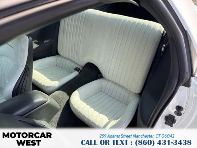 1994 Pontiac Firebird Formula