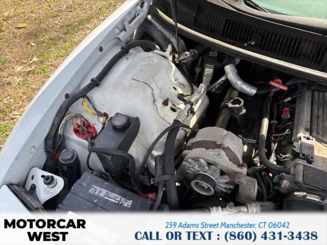 1994 Pontiac Firebird Formula