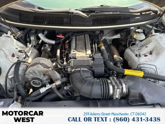 1994 Pontiac Firebird Formula
