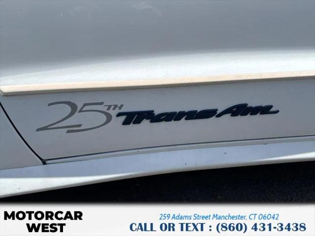 1994 Pontiac Firebird Formula