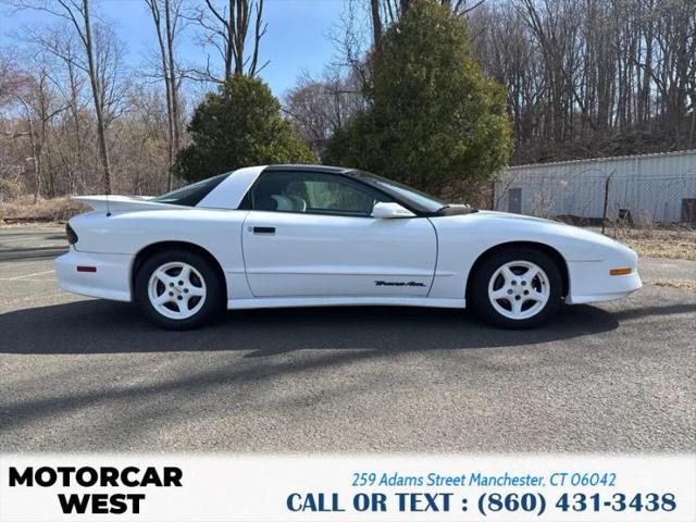 1994 Pontiac Firebird Formula