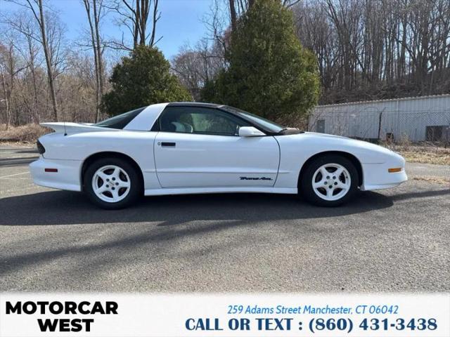 1994 Pontiac Firebird Formula