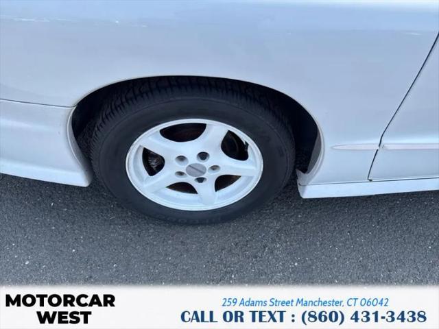 1994 Pontiac Firebird Formula