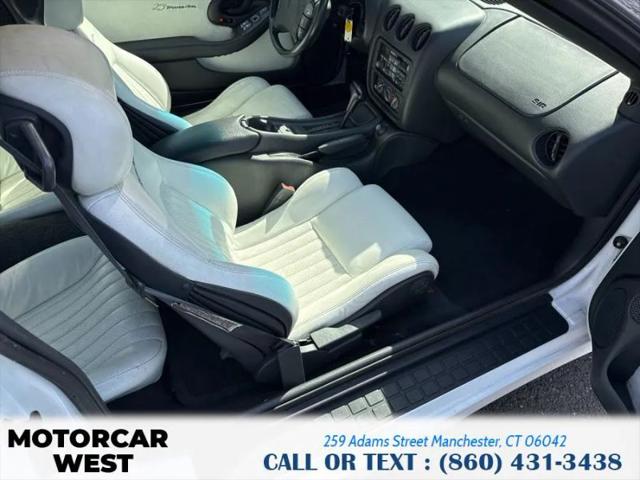 1994 Pontiac Firebird Formula