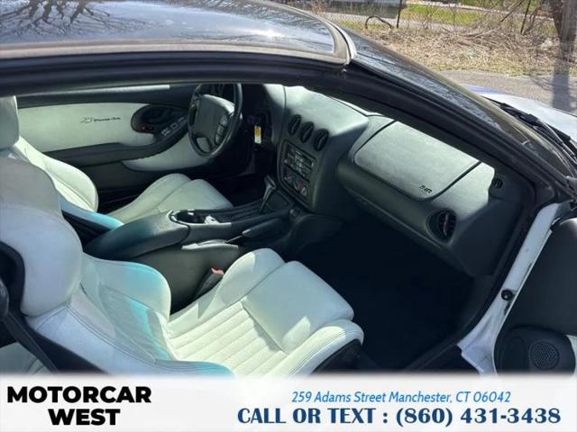 1994 Pontiac Firebird Formula