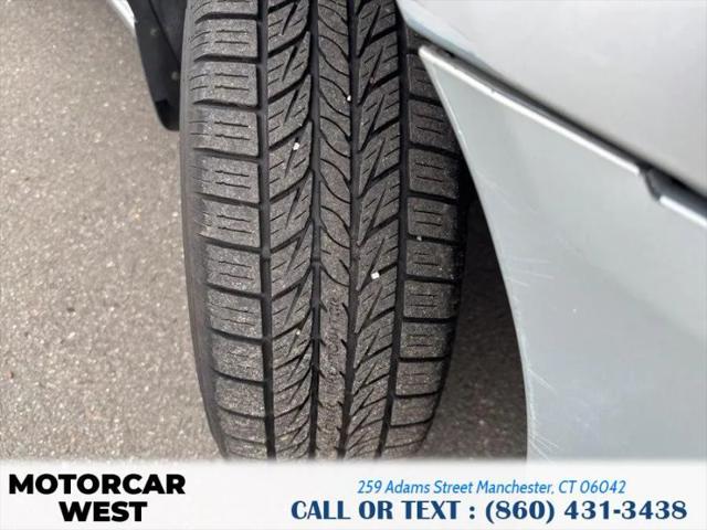 2004 Nissan Sentra 1.8S