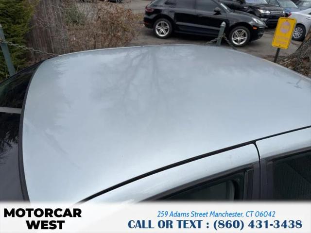 2004 Nissan Sentra 1.8S