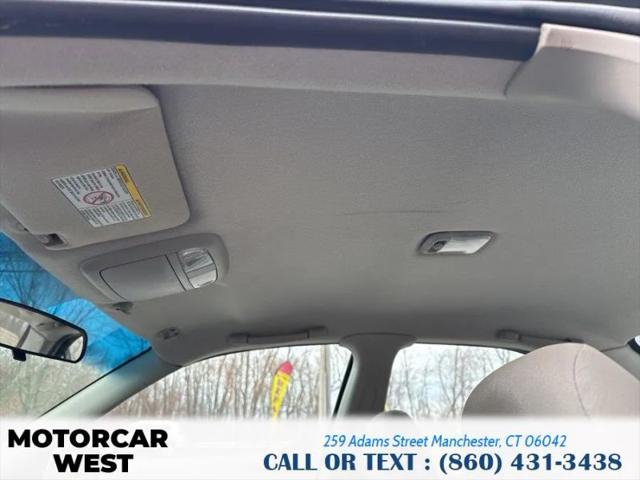 2004 Nissan Sentra 1.8S