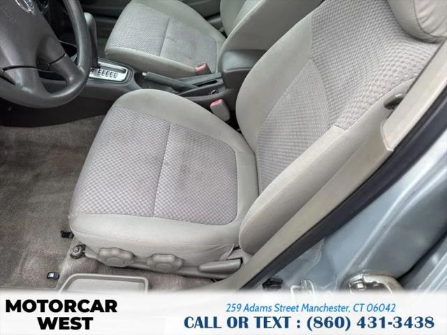 2004 Nissan Sentra 1.8S