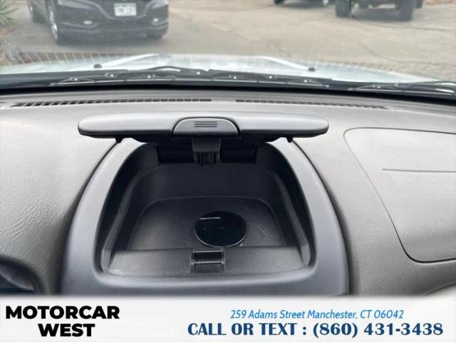2004 Nissan Sentra 1.8S