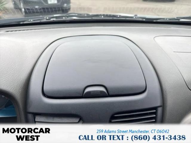 2004 Nissan Sentra 1.8S