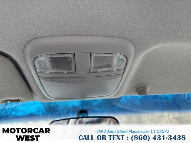 2004 Nissan Sentra 1.8S