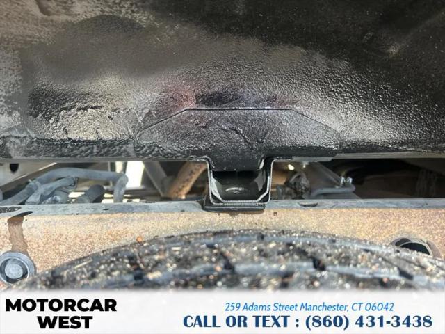 2008 Nissan Frontier SE