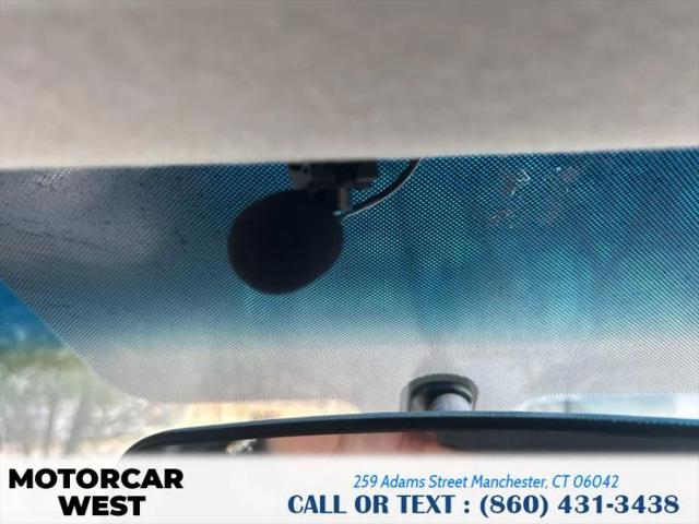 2008 Nissan Frontier SE