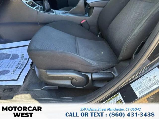 2010 Mazda Mazda3 i Sport