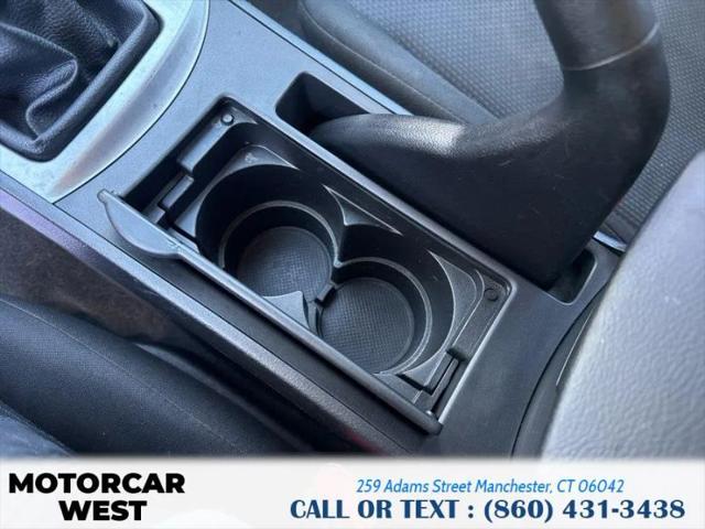 2010 Mazda Mazda3 i Sport