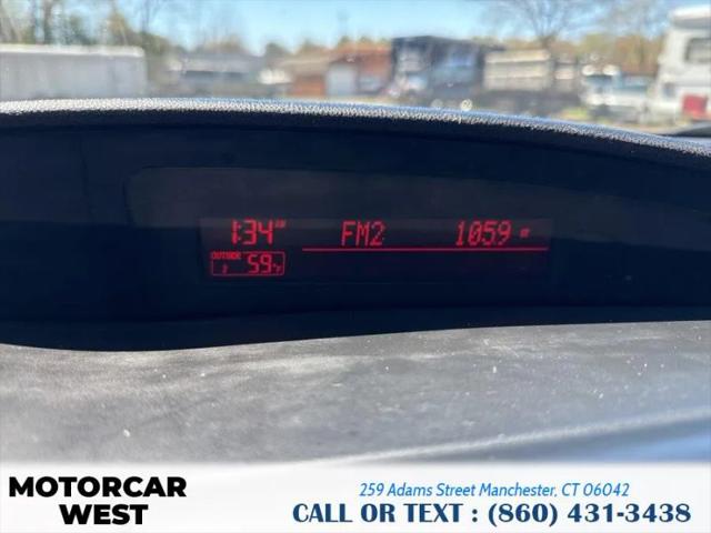 2010 Mazda Mazda3 i Sport