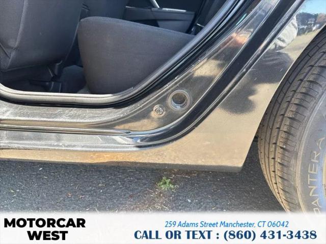 2010 Mazda Mazda3 i Sport