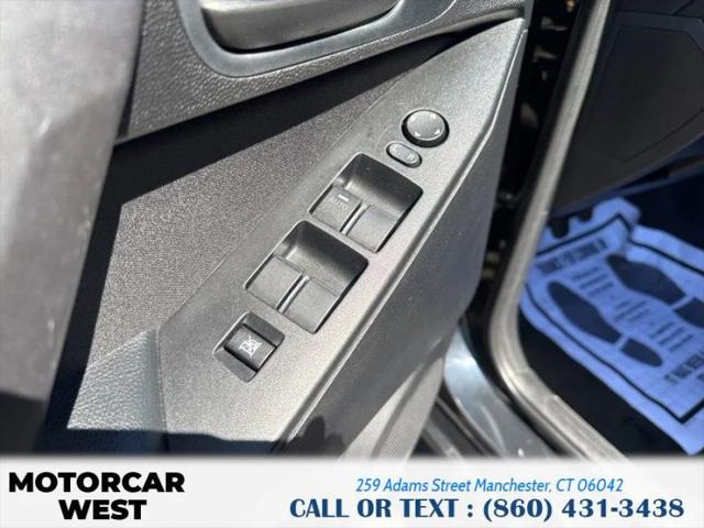2010 Mazda Mazda3 i Sport