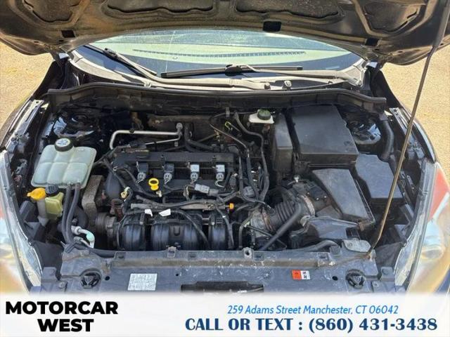 2010 Mazda Mazda3 i Sport