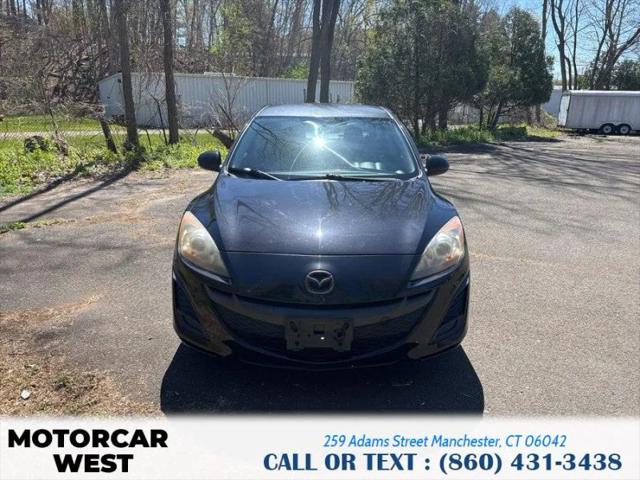 2010 Mazda Mazda3 i Sport