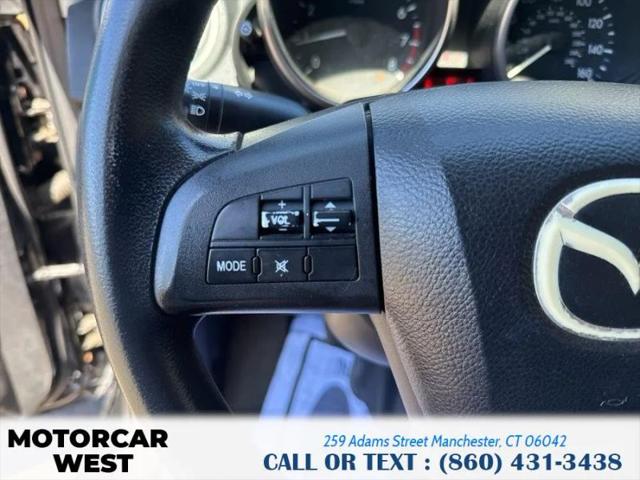 2010 Mazda Mazda3 i Sport