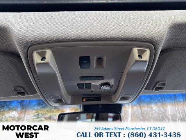 2015 Cadillac Escalade Premium