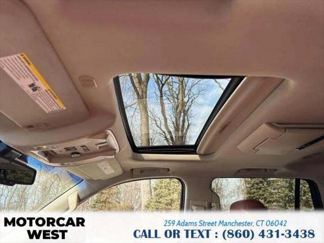2015 Cadillac Escalade Premium