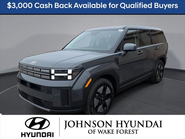 2026 Hyundai Santa Fe Hybrid SE for sale in WAKE FOREST, NC