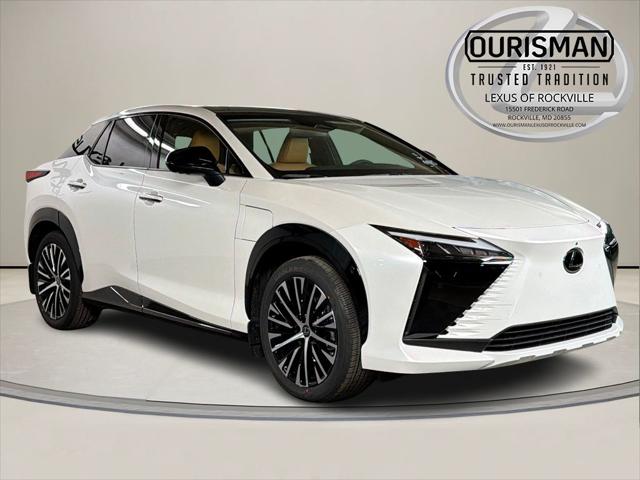 2026 Lexus RZ RZ 450e Luxury for sale in Rockville, MD