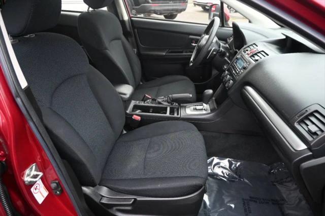 2013 Subaru Impreza 2.0i Premium