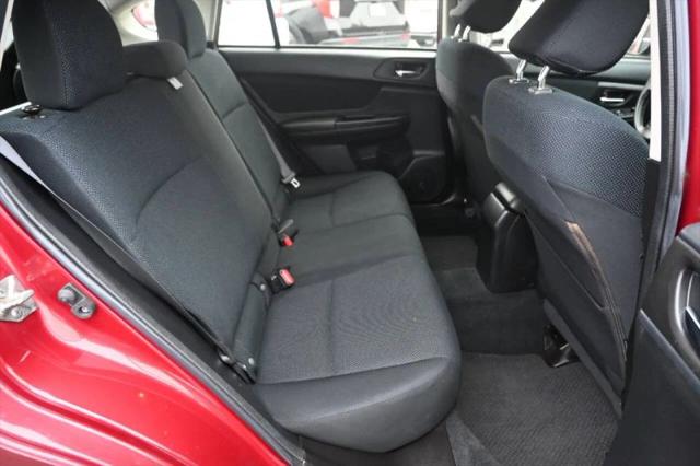 2013 Subaru Impreza 2.0i Premium