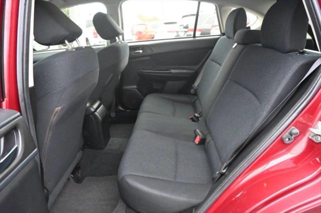 2013 Subaru Impreza 2.0i Premium