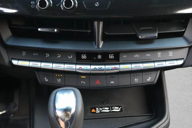 2026 Cadillac CT4 Premium Luxury RWD