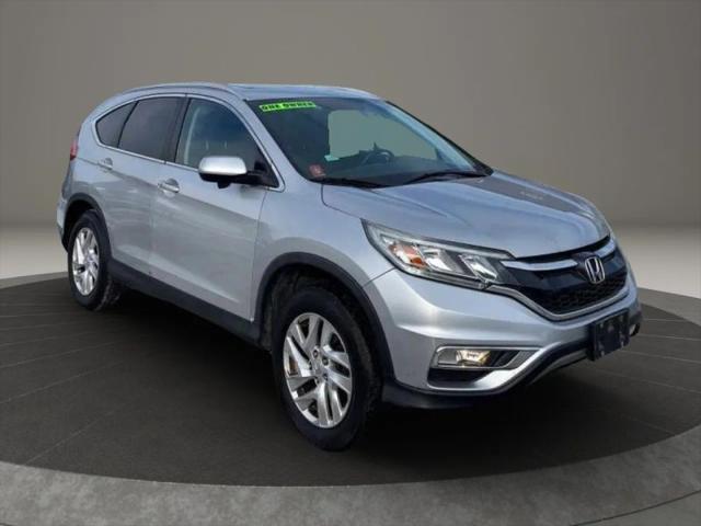 2015 Honda CR-V EX-L for sale in Redford, MI
