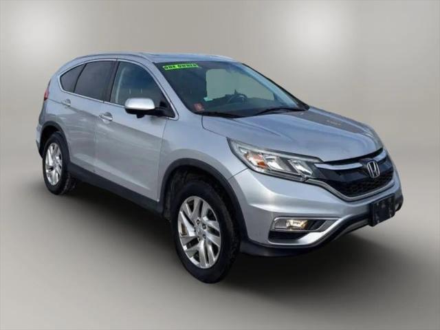 2015 Honda CR-V EX-L for sale in Redford, MI