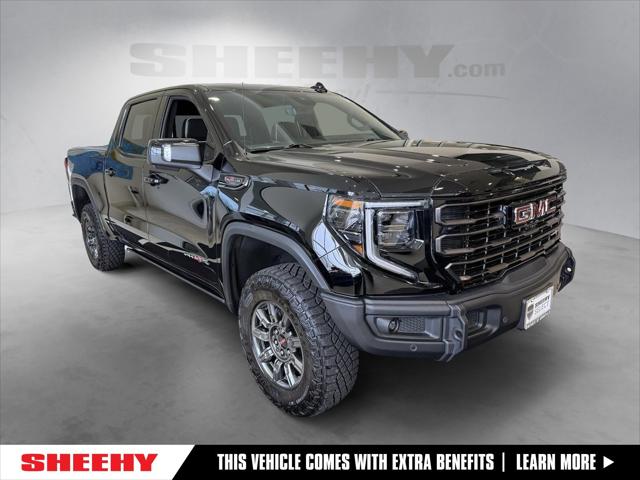 2024 GMC Sierra 1500 4WD Crew Cab Short Box AT4X for sale in Annapolis, MD