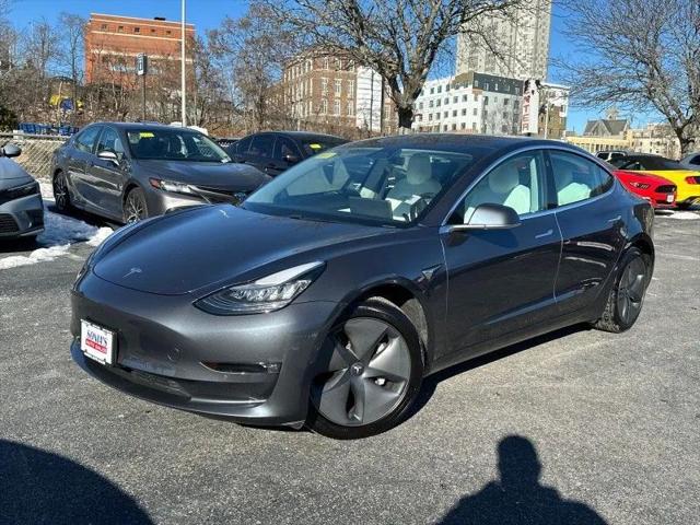2020 Tesla Model 3 Long Range Dual Motor All-Wheel Drive for sale in Worcester, MA