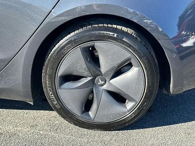 2020 Tesla Model 3 Long Range Dual Motor All-Wheel Drive