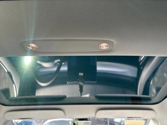 2020 Tesla Model 3 Long Range Dual Motor All-Wheel Drive