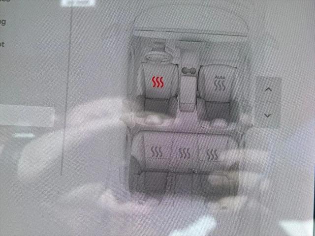 2020 Tesla Model 3 Long Range Dual Motor All-Wheel Drive