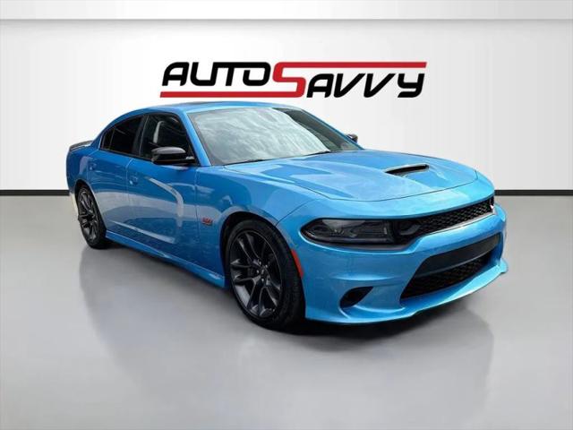 2023 Dodge Charger Scat Pack for sale in San Antonio, TX