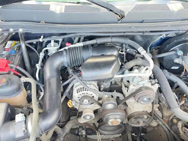 2012 Chevrolet Silverado 1500 Work Truck for sale in San Antonio, TX